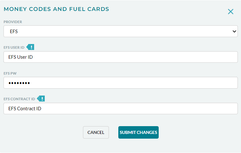 Money Codes and Fuel Cards – EKA Solutions, Inc
