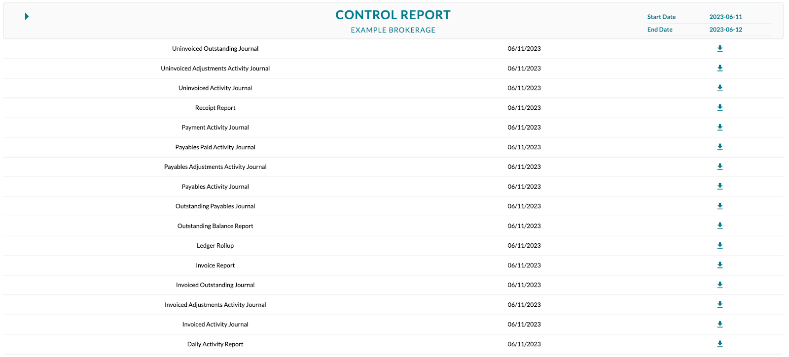 control