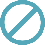 reject deactivate discard icon light blue.png