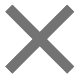 X icon gray.png