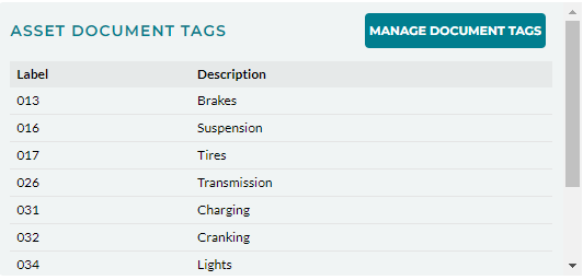 VMRS Document Tags.png