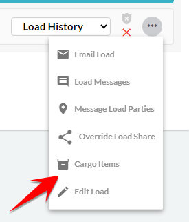 Delivered Loads Cargo Items Selection.png