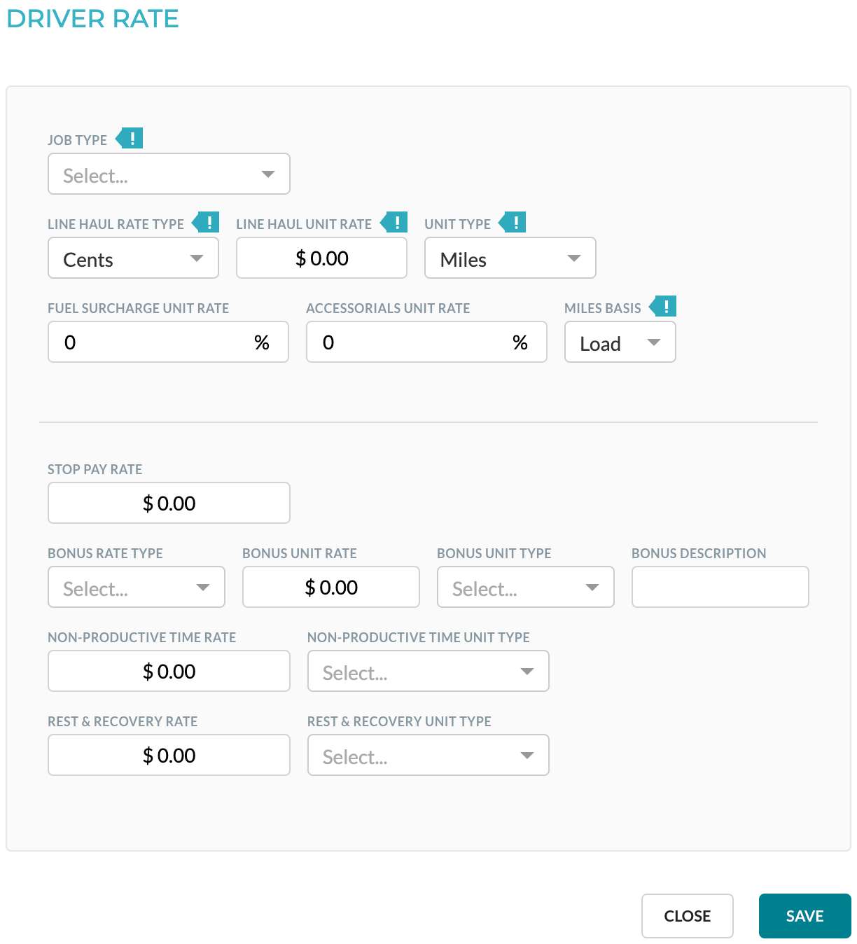 manage drivers job type rates 2.png