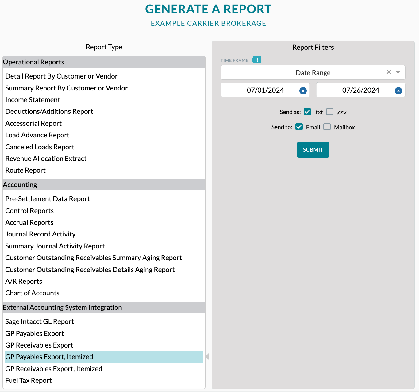 GP Payables report ctms.png