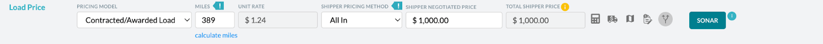 new load entry load price.png
