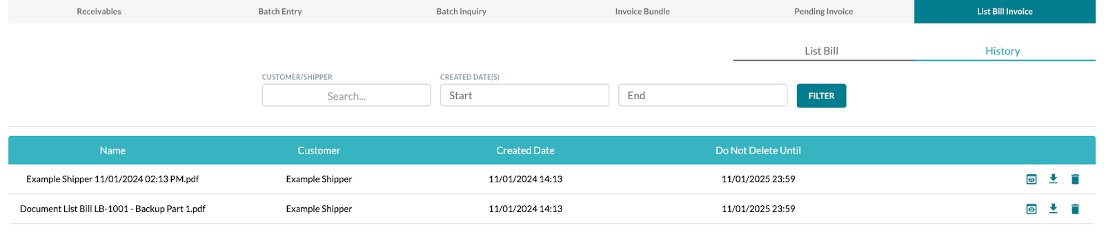 list bill invoice history.png