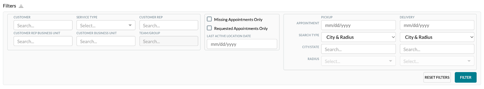 filter loads capacity assignment.png