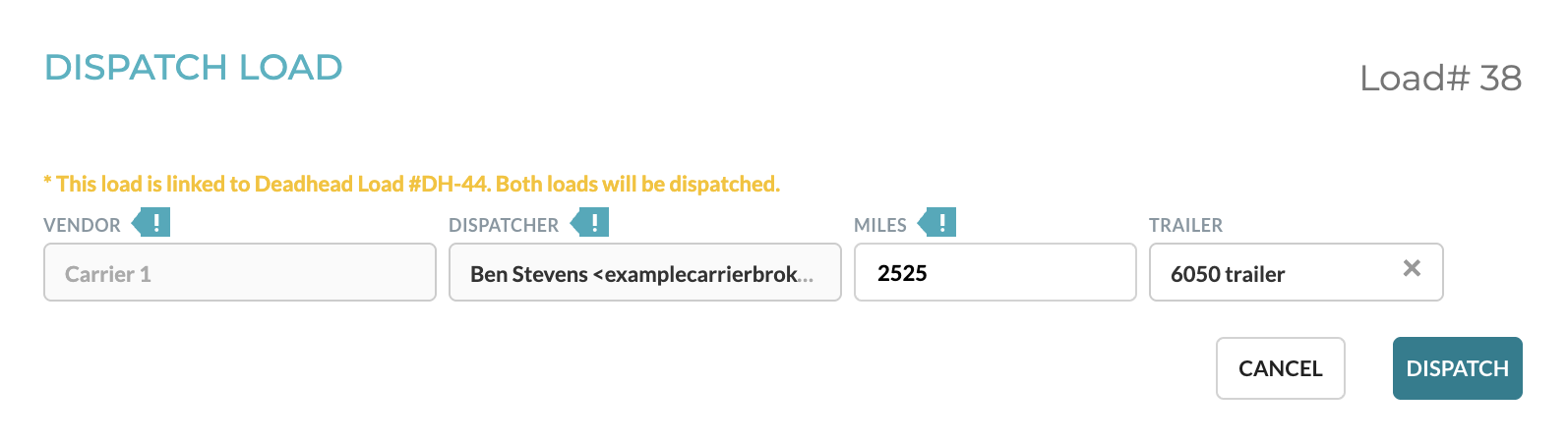 contiguous dispatch linked load.png