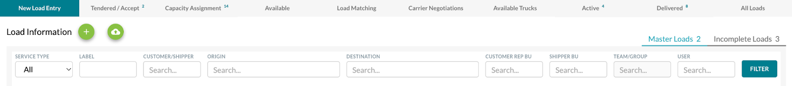 create a new load entry 1.png