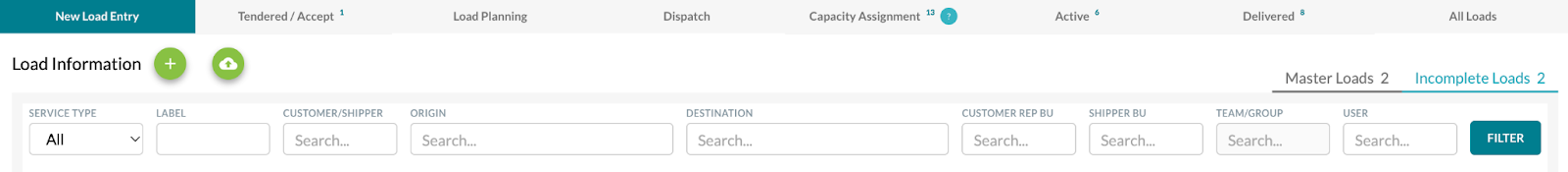 create a new load entry 1 ctms.png