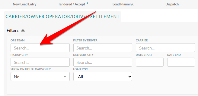 Ops Team Filter in Delivered Loads.png
