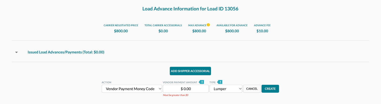 vendor payment money code 1.png