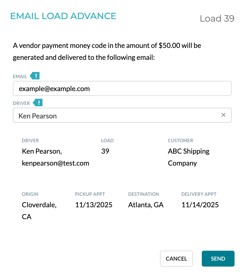 vendor payment money code ctms.png