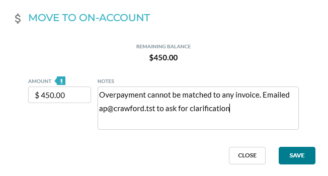 Add Notes to On Account.png