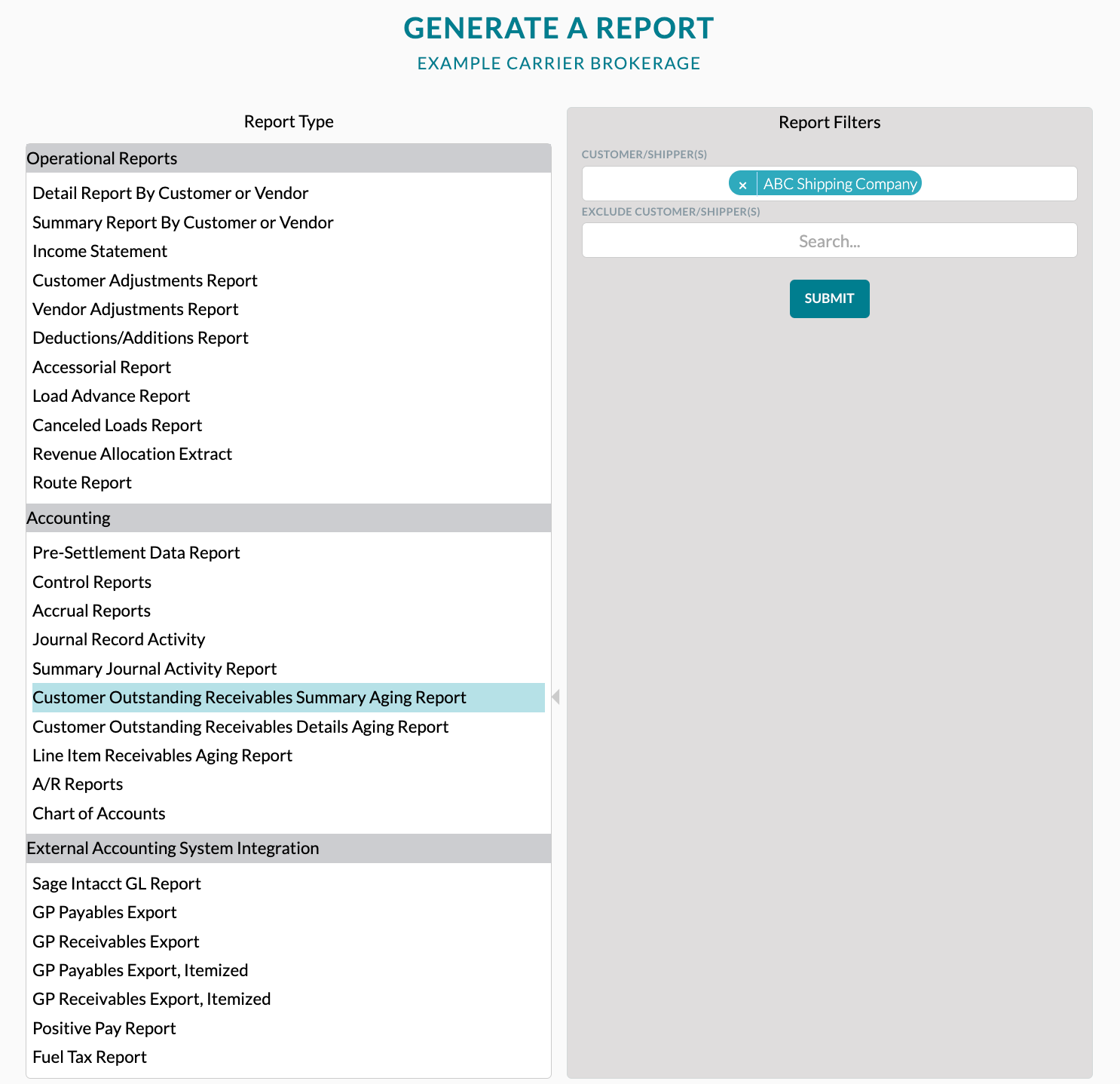 customer outstanding receivables report ctms 1.png