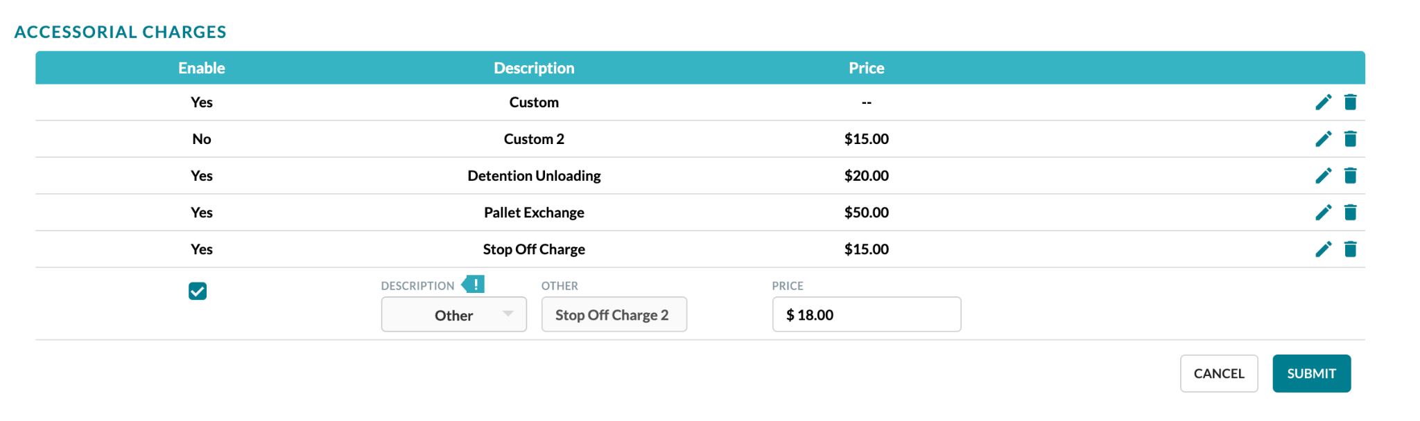 configure auto rated stop off charges 9.png