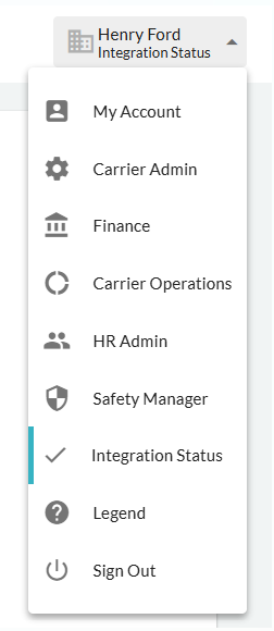 Carrier User Role Menu.png